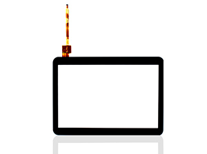 10.1寸觸摸顯示屏TH-W10006G65A