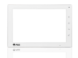 10.1寸樓宇觸摸顯示屏