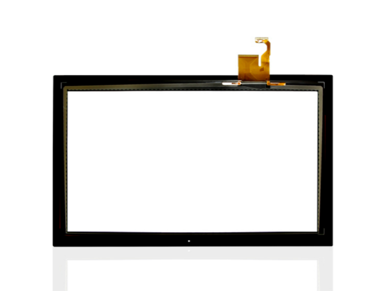 18.5寸廣告機觸摸顯示屏