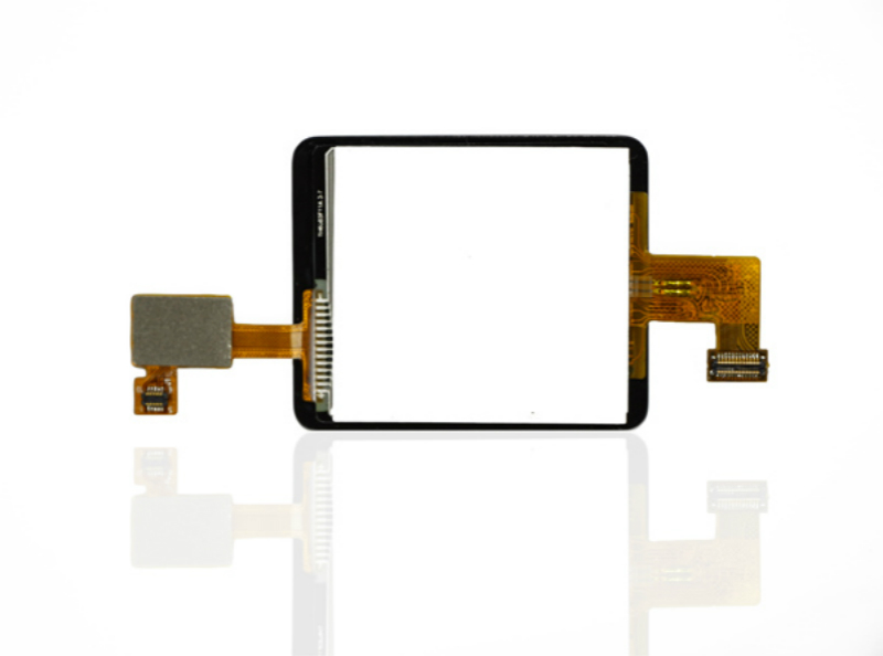 1.4寸穿戴觸摸顯示屏