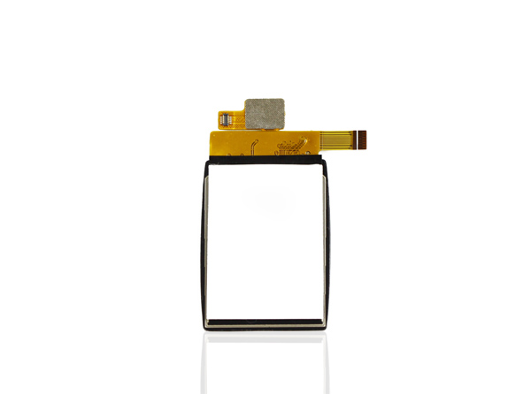 1.65寸穿戴觸摸顯示屏