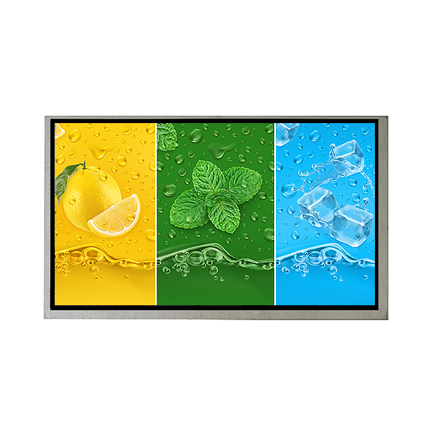 10.1寸工控醫(yī)療顯示屏