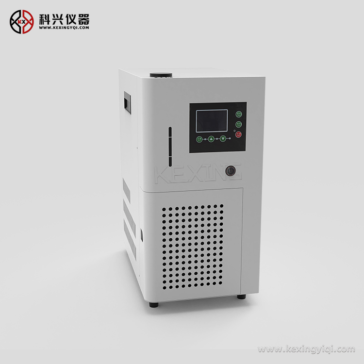 臺式制冷機
