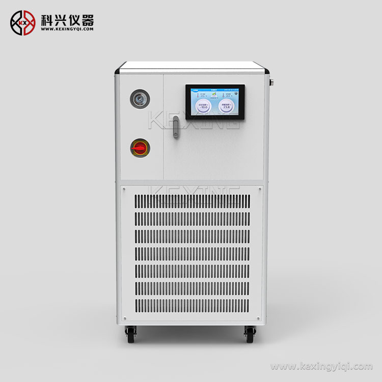制冷加熱循環器一體機 制冷加熱循環器一體機